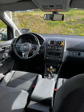VW Touran - 8300 € / 16233.39 лв. - 92463685 11