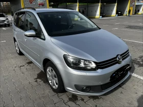 VW Touran - 8300 € / 16233.39 лв. - 92463685 4
