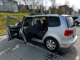 VW Touran - 8300 € / 16233.39 лв. - 92463685 8
