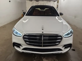 Mercedes-Benz S 580 АвтоКредит* (ЦЕНА ДО БГ)