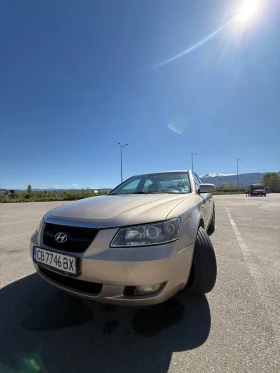 Hyundai Sonata | Mobile.bg � ����� ������ 7