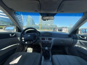 Hyundai Sonata | Mobile.bg � ����� ������ 6