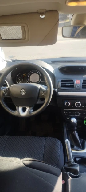Renault Megane | Mobile.bg � ����� ������ 7