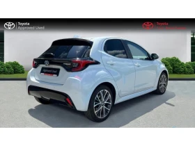 Toyota Yaris 1.5H Elegance | Mobile.bg � ����� ������ 5