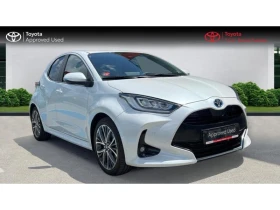Toyota Yaris 1.5H Elegance | Mobile.bg � ����� ������ 3