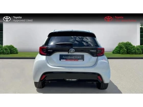 Toyota Yaris 1.5H Elegance | Mobile.bg � ����� ������ 6