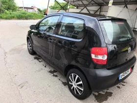 VW Fox | Mobile.bg � ����� ������ 5