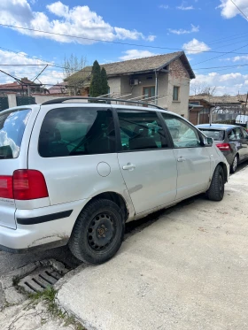 Seat Alhambra | Mobile.bg � ����� ������ 3