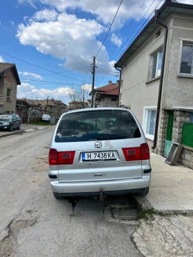 Seat Alhambra | Mobile.bg � ����� ������ 4