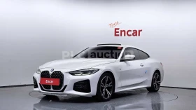 BMW 420 d| X-DRIVE| HEAD-UP| 360| ВКЛ.ТЕХНОТЕСТ| 