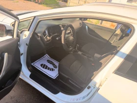 Kia Ceed 1.4 100кс Бензин+ Газ BRC | Auto.bg — изображение 10