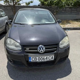 VW Golf 