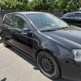 VW Golf - 2500 € / 4889.57 лв. - 46721990 6