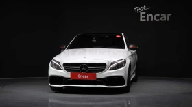 Mercedes-Benz C 250 4MATIC AMG63S PACK/HEAD UP/360/PANO - 15510 € / 30334.92 лв. - 44709481 3