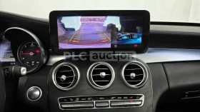 Mercedes-Benz C 250 4MATIC AMG63S PACK/HEAD UP/360/PANO - 15510 € / 30334.92 лв. - 44709481 13