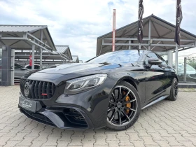 ����� �� �������� �� Mercedes-Benz S 63 AMG SWAROVSKI#BRABUS900#DESIGNO#FULL FULL FULL