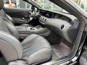 Mercedes-Benz S 63 AMG SWAROVSKI#BRABUS900#DESIGNO#FULL FULL FULL | Mobile.bg � ����� ������ 7