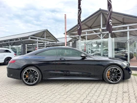 Mercedes-Benz S 63 AMG SWAROVSKI#BRABUS900#DESIGNO#FULL FULL FULL | Mobile.bg � ����� ������ 5