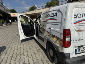 Peugeot Partner L1 | Mobile.bg � ����� ������ 2