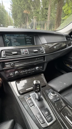 BMW 530 Φ 10 | Mobile.bg � ����� ������ 7