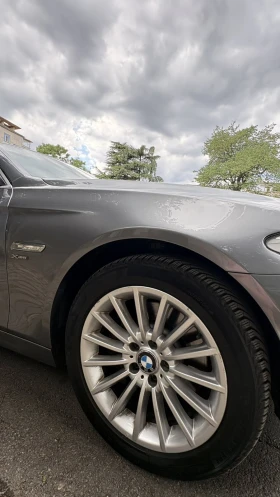 BMW 530 Φ 10 | Mobile.bg � ����� ������ 5