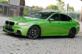 BMW 535 I/M-PERFORMANCE/POP&BANGS/X-DRIVE | Mobile.bg � ����� ������ 3