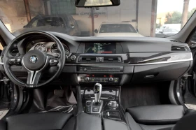 BMW 535 I/M-PERFORMANCE/POP&BANGS/X-DRIVE | Mobile.bg � ����� ������ 10