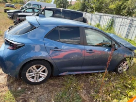 Toyota Corolla | Mobile.bg � ����� ������ 8