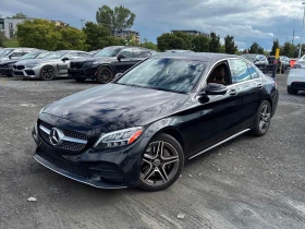 Mercedes-Benz C 300 * CARFAX * БЕЗ ПЪРВОНАЧАЛНА ВНОСКА