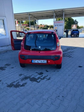 Peugeot 107 - 1500 € - 45894356 3