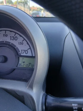 Peugeot 107 - 1500 € - 45894356 6