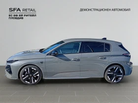 Peugeot 308 GT EXCLUSIVE HYBRID 145 48V e-DCS6//2606058 - 31500 € - 36883100 4