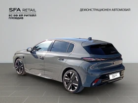 Peugeot 308 GT EXCLUSIVE HYBRID 145 48V e-DCS6//2606058 - 31500 € - 36883100 6