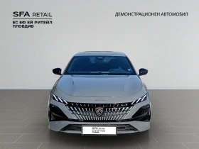 Peugeot 308 GT EXCLUSIVE HYBRID 145 48V e-DCS6//2606058 - 31500 € - 36883100 2
