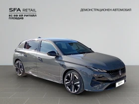 Peugeot 308 GT EXCLUSIVE HYBRID 145 48V e-DCS6//2606058 - 31500 € - 36883100 3