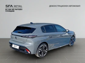 Peugeot 308 GT EXCLUSIVE HYBRID 145 48V e-DCS6//2606058 - 31500 € - 36883100 8
