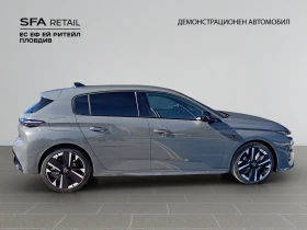 Peugeot 308 GT EXCLUSIVE HYBRID 145 48V e-DCS6//2606058 - 31500 € - 36883100 5