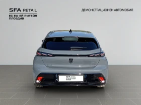 Peugeot 308 GT EXCLUSIVE HYBRID 145 48V e-DCS6//2606058 - 31500 € - 36883100 7