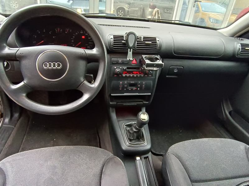 Audi A3, снимка 2 - Автомобили и джипове - 45641223