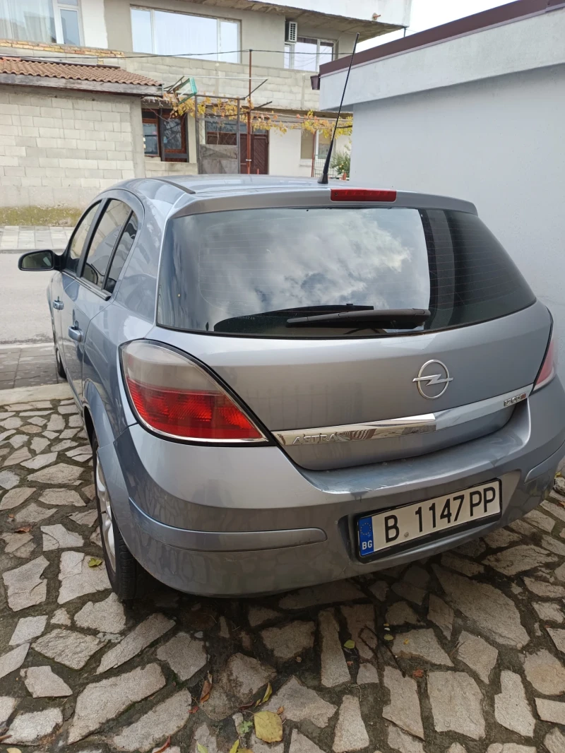 Opel Astra Cosmo, снимка 8 - Автомобили и джипове - 48079165