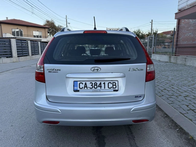 Hyundai I30, снимка 6 - Автомобили и джипове - 48530693