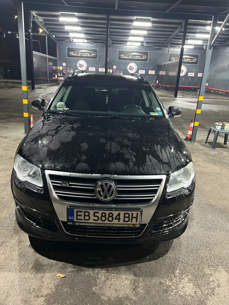 VW Passat B6 2009 , снимка 2 - Автомобили и джипове - 48816561