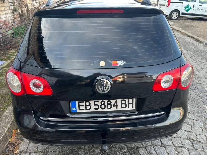 VW Passat B6 2009 , снимка 4 - Автомобили и джипове - 48816561