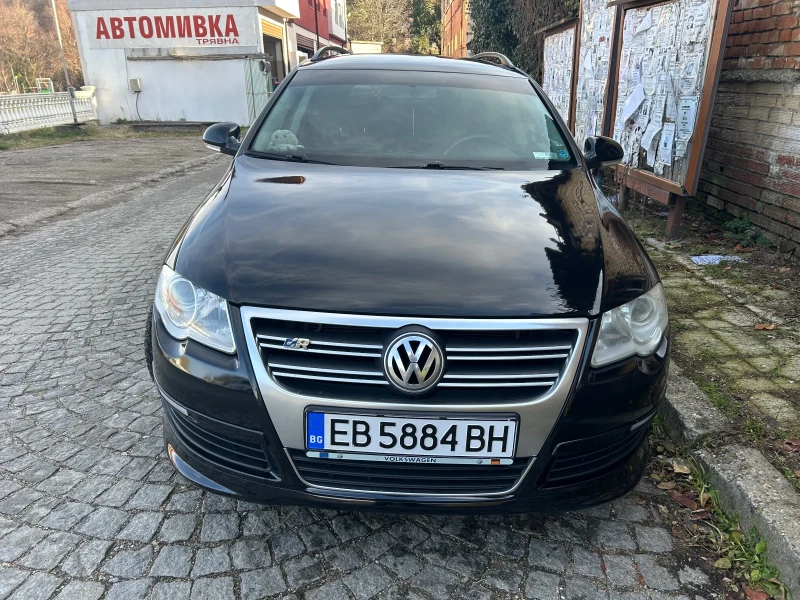 VW Passat B6 2009 , снимка 1 - Автомобили и джипове - 48816561