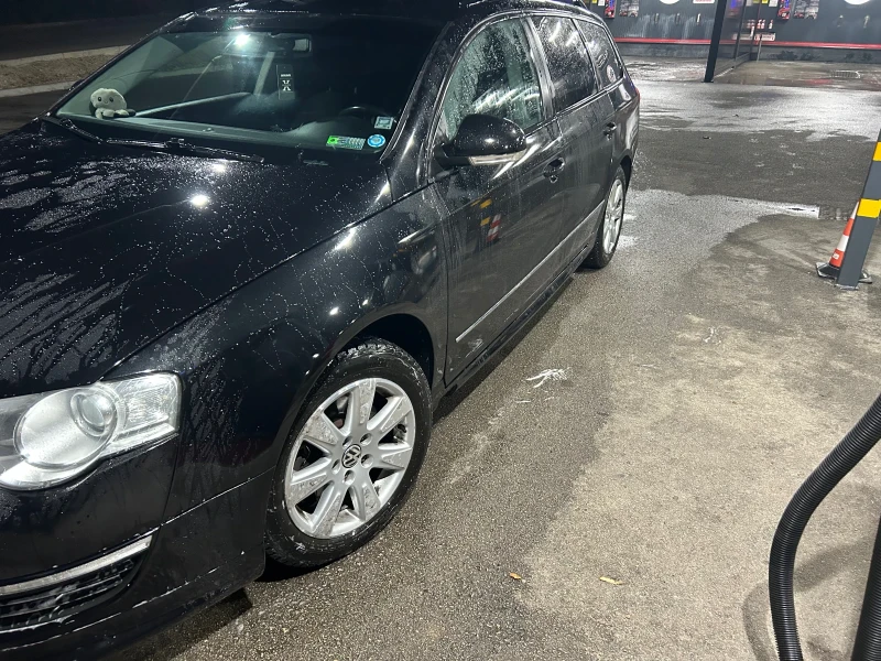 VW Passat B6 2009 , снимка 16 - Автомобили и джипове - 48816561