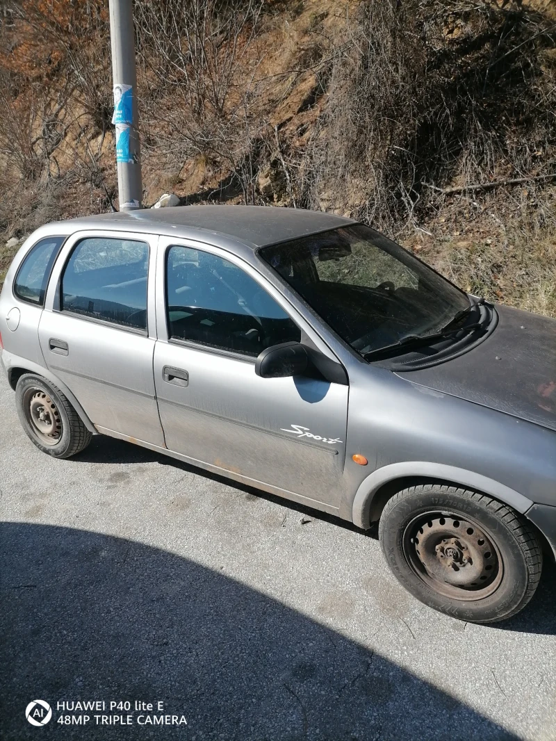 Opel Corsa, снимка 9 - Автомобили и джипове - 48865413