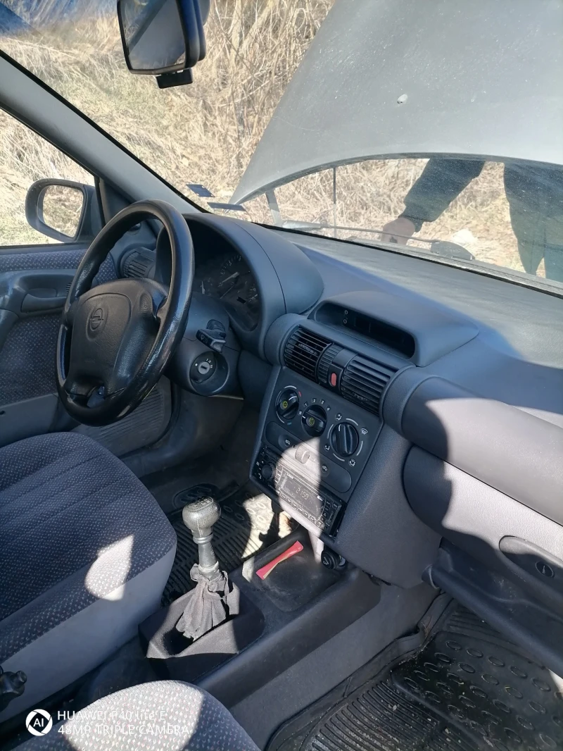 Opel Corsa, снимка 1 - Автомобили и джипове - 48865413