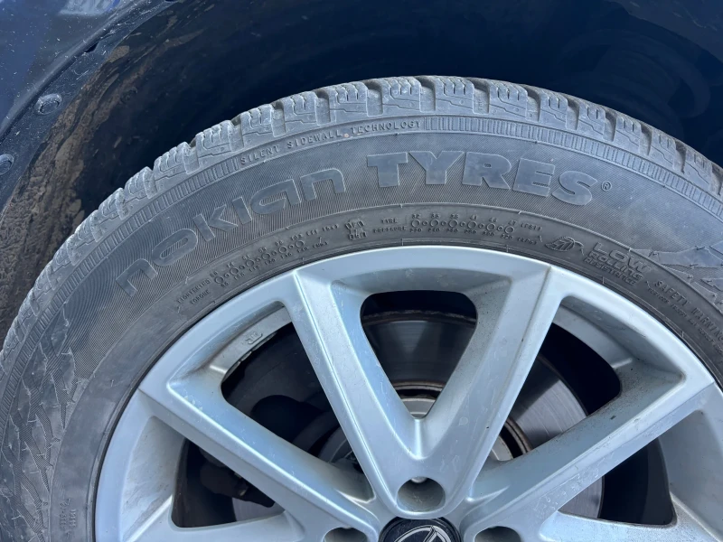 Mazda 6 Takumi, снимка 17 - Автомобили и джипове - 51940414