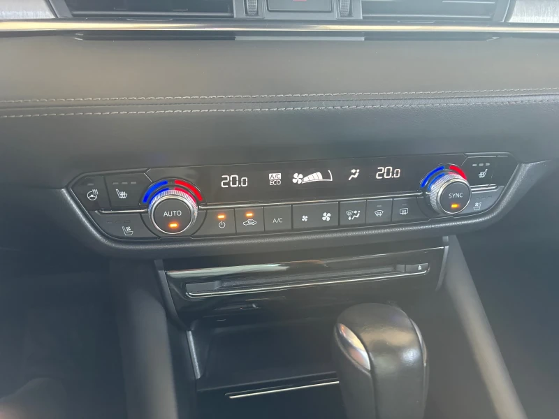 Mazda 6 Takumi, снимка 3 - Автомобили и джипове - 51940414