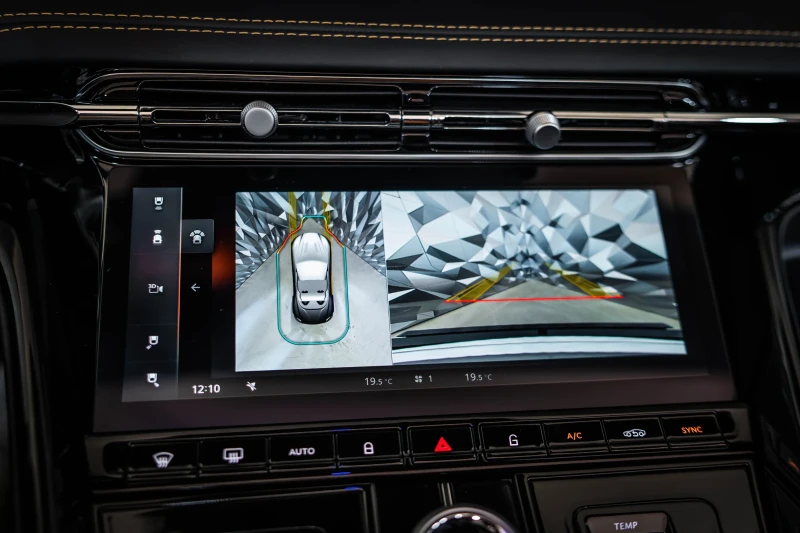 Aston Martin Други DB12 Volante* Bowers&Wilkins* 360, снимка 16 - Автомобили и джипове - 51595868